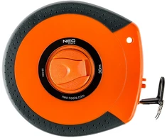 Neo Tools Taśma Stiklo pluošto matavimo juosta 30 m
