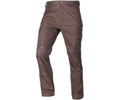 Spodnie Darbo kelnės Mix&amp;Match, tamprios, rudos, dydis XXXL