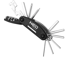 Neo Tools Multitool rowerowy