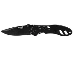 Nóż 160 mm sulankstomas universalus peilis