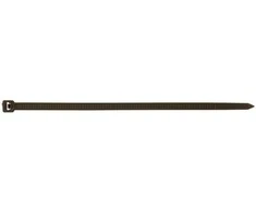 ‎Opaski Sodo dirželiai 4,8 x 160 mm, 50 vnt., rudi
