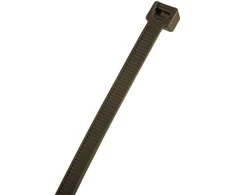 ‎Opaski Sodo dirželiai 7,6 x 380 mm, 50 vnt., rudi