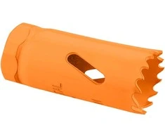 Otwornica Bimetalinis skylių pjūklas 22 mm