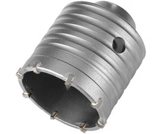 Otwornica 65 mm karbido skylės pjūklas