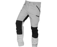 Spodnie Kelnės OUTDOOR darbo kelnės, 4 kryptimis tempiamos, su balandžių raštu, XXXL dydis
