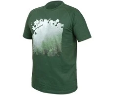 T Shirt OUTDOOR marškinėliai, miško stiliaus, L dydis