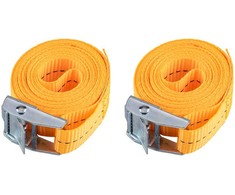 Diržas Neo Tools 10-711 25 mm x 2,5 m, 2 vnt.