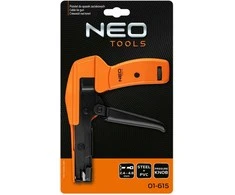 Neotools Neo Tools Kabelių surišimo pistoletas