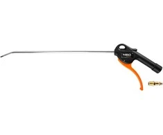 Pūtimo pistoletas NEO 14-727 (330 mm)