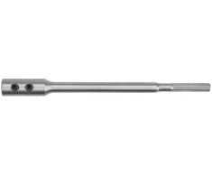Przedłużka 150 mm kastuvo grąžto prailginimas