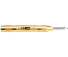 Automatinis paviršiaus žymėjimo perforatorius NEO TOOLS 33-090 13x1.27cm