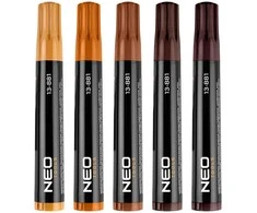 Baldų remontas NEO TOOLS 13-881 (5 vnt.)