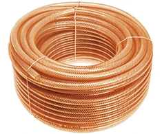 Neo Tools Suspausto oro žarna 12 mm x 50 m