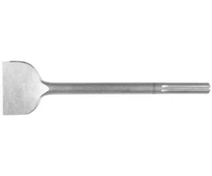 Dłuto SDS Max plokščias kaltas 75 x 300 mm