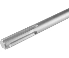Szpicak SDS Max savaime galandantis griovelių smailus antgalis 18 x 600 mm