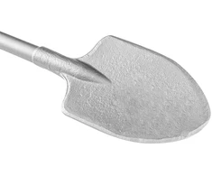 Dłuto SDS Max kastuvo formos kaltas 100 x 450 mm