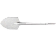 Dłuto SDS Max kastuvo formos kaltas 100 x 450 mm