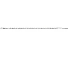 Wiertło SDS Plus gelžbetonio grąžtas 14 x 600 mm, quatro