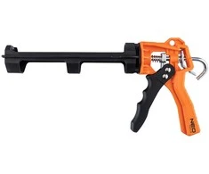 Wyciskacz Silikoninių vamzdelių ir storų masių presas 230 mm
