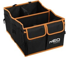 Automobilio bagažinės organizatorius NEO TOOLS 10-651 Sulankstomas