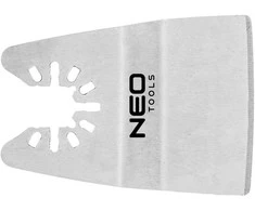 Skrobak Standus INOX grandiklis 52 mm