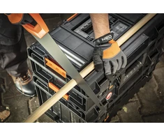 Neo Tools 200 technikos modulinė dėžutė