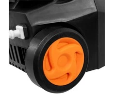 Neo Tools Myjka Slėginis plovimo įrenginys 1600 W, maksimalus slėgis 135 barai