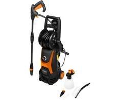 Neo Tools Myjka Slėginis plovimo įrenginys 1600 W, maksimalus slėgis 135 barai