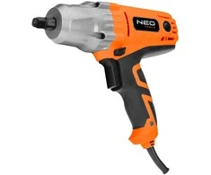 Neo Tools Klucz Smūginis veržliasukis 450 W, 350 Nm