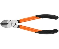 Szczypce Šoniniai pjaustytuvai 160 mm