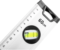 Neo Tools Specialus gulsčiukas 60 cm, 5 buteliukai, įvairūs kampai