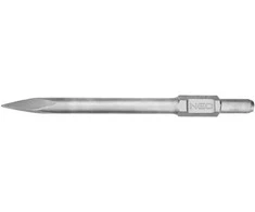 Szpicak Šešiakampis antgalis 30 mm, 30 x 400 mm