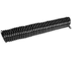 Przewód, Spiralinė slėginė žarna 10 x 15 mm, 15 m, PU