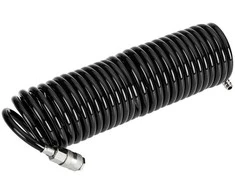 Neo Tools Spiralinė slėgio žarna 8,0 x 12 mm, 10 m, PU