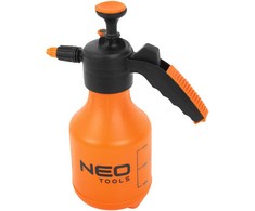 Spryskiwacz Dirbtuvių slėginis plovimo įrenginys NEO 10-815 1,5 litro