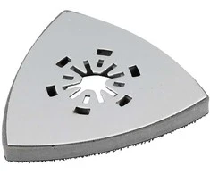 Stopa Šlifavimo padas su lipdukais 83 x 83 x 83 mm