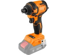 Smūginis atsuktuvas NEO 04-612 18V 300Nm