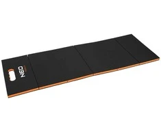 Neo Tools Składana Sulankstomas kilimėlis darbui po automobiliu, 1200 x 400 x 23 mm, 3 sluoksnių