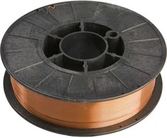 Drut Suvirinimo viela 1,0 mm, 5kg