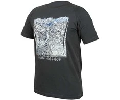 T Shirt OUTDOOR marškinėliai, palaidinė, M dydis
