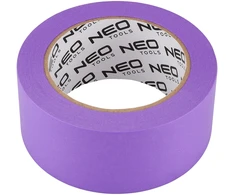 Neo Tools Taśma malarska washi delikatna 48mm x 50m