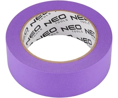 Neo Tools Taśma malarska washi delikatna 36mm x 50m