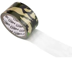 Neo Tools Taśma naprawcza 50 mm x 10 m EXTREME CAMO