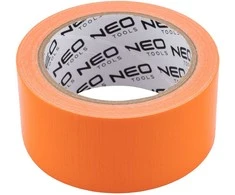 Taśma Oranžinė tinkavimo juosta 48 mm x 20 m
