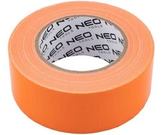 Taśma Oranžinė tinkavimo juosta 48 mm x 50 m