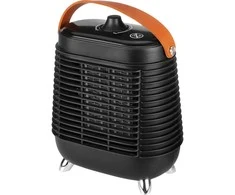 Termowentylator 1500 W ventiliatorinis šildytuvas