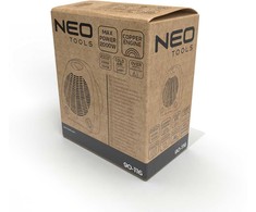 Neo Tools Termoventiliatorius 2000W