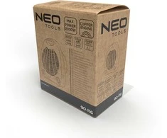 Neo Tools Termoventiliatorius 2000W
