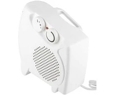Neo Tools Termoventiliatorius 2000W
