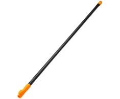 Trzonek 130 cm aliuminio kotas su ergonomine rankena